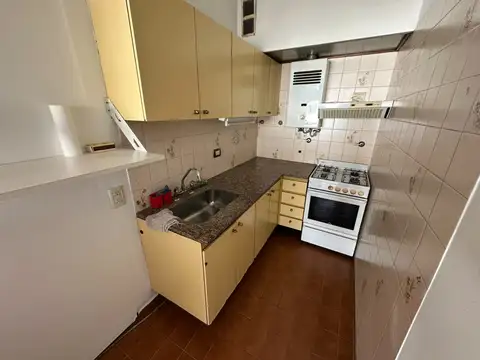 Departamento en Alquiler en Wilde, $ 470.000