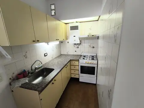 Departamento en Alquiler de 2 ambientes