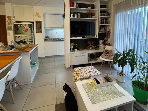 DEPARTAMENTO 3 AMBIENTES - CENTRO, RESISTENCIA