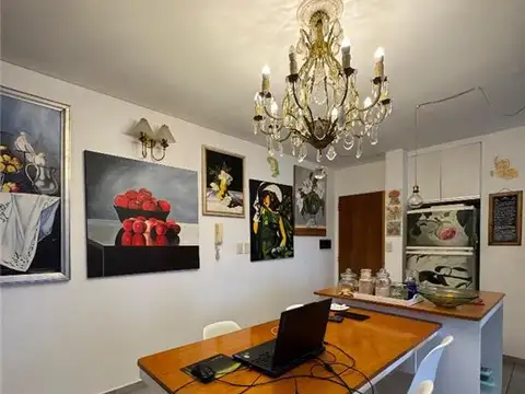 Departamento en Venta en Centro, USD 85.000