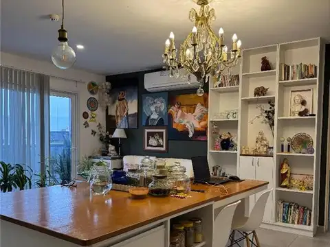 Departamento en Venta de 2 dormitorios