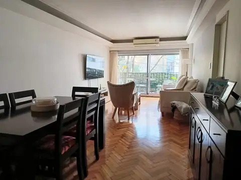 Departamento en Venta 70 años