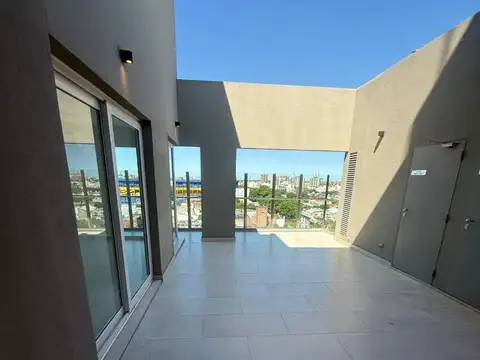 Departamento en Alquiler A Estrenar