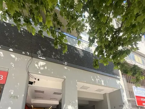 Patricios 700, Piso 5