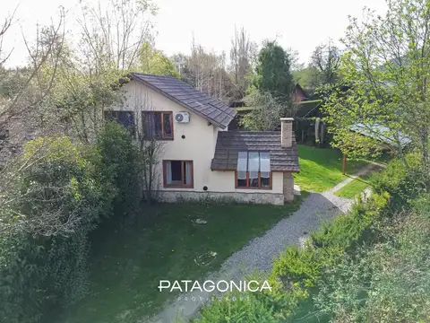 Casa en Venta 12 años