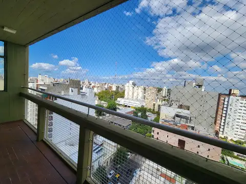 Venta departamento 3 Dormitorios Rosario Alvear y Mendoza. Excelente estado!