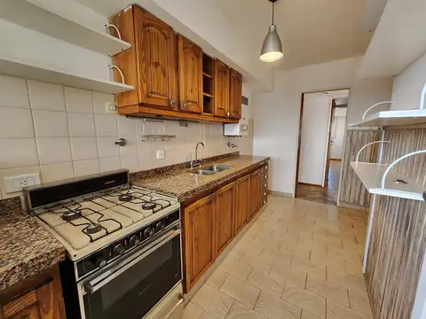 Departamento en Venta 33 años