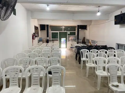 Rafael Obligado 200