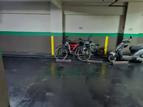 Cochera en Venta Fija