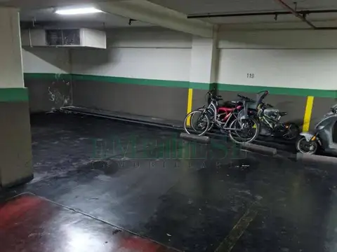COCHERA EN BELGRANO