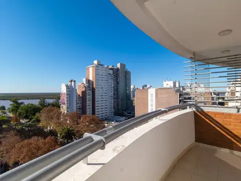 Departamento en Venta en Centro, Rosario