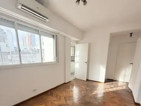 Departamento en Venta en Balvanera, CABA