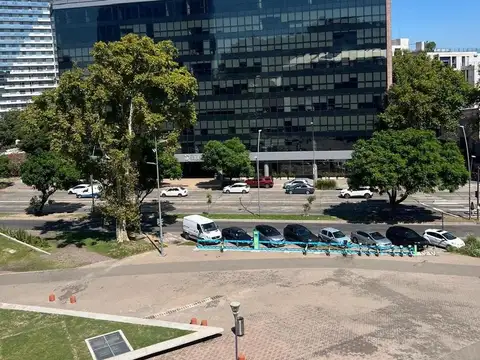 Oficina Premium en Puerto Norte
