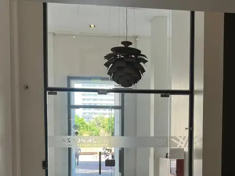 Oficina Premium en Puerto Norte