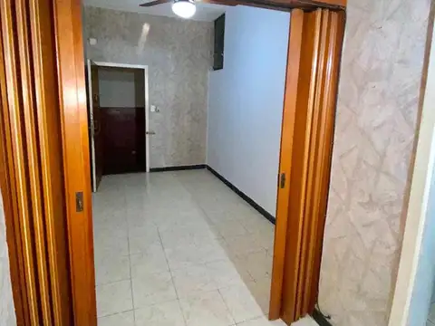 Depto Tipo Casa 2 ambientes con 1 baño