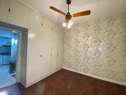 Depto Tipo Casa en Venta de 1 dormitorio