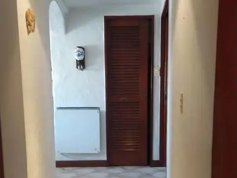 Departamento en Alquiler Temporal de 3 ambientes