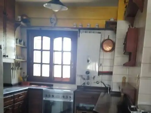 Departamento en Alquiler Temporal de 2 dormitorios