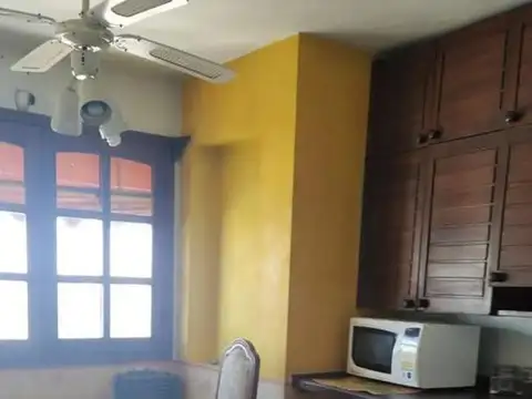 Departamento en Alquiler Temporal de 3 ambientes