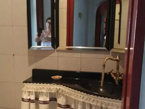 Departamento en alquiler temporario