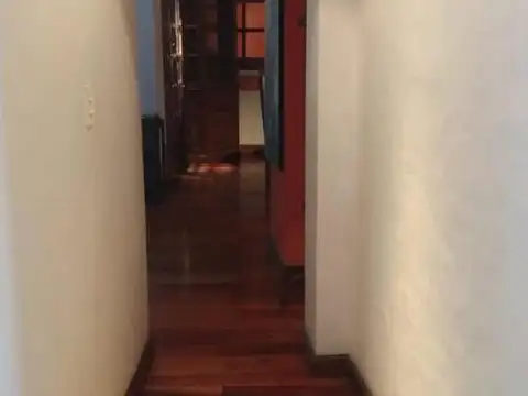 Departamento en Alquiler Temporal de 2 dormitorios