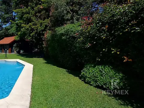 Casa en Venta en Mapuche Country Club, USD 440.000