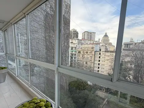 Departamento en Venta en Centro, USD 780.000