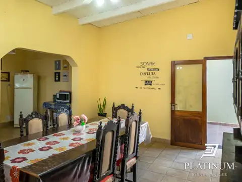 Casa en Venta al Sur