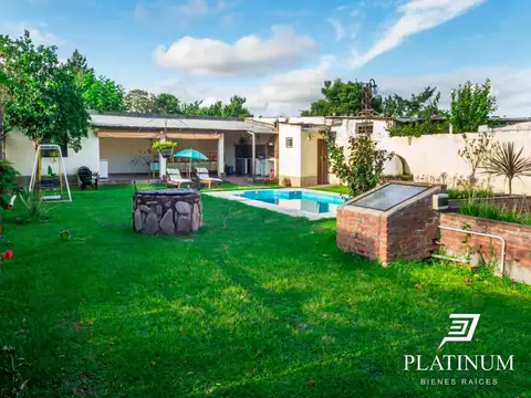 Casa en Venta en San Luis, Anta