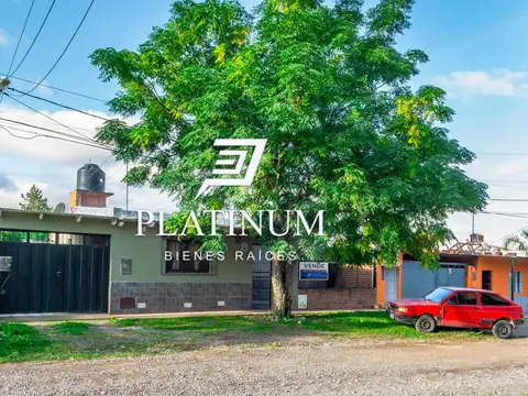 Casa en Venta en San Luis, USD 103.000