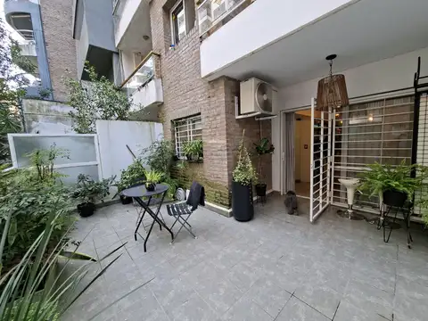 Departamento en Venta 16 años