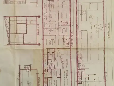 Local en Venta 30 años