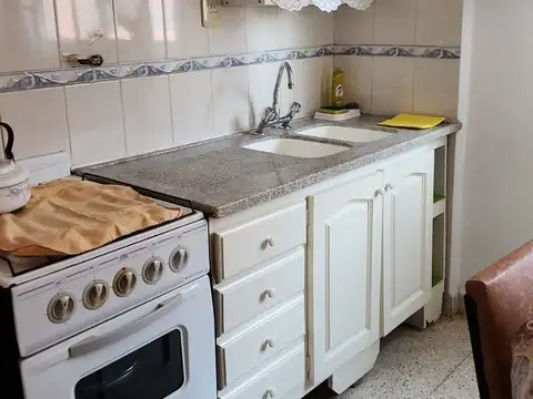 DEPARTAMENTO EN VENTA EN LA COSTA
