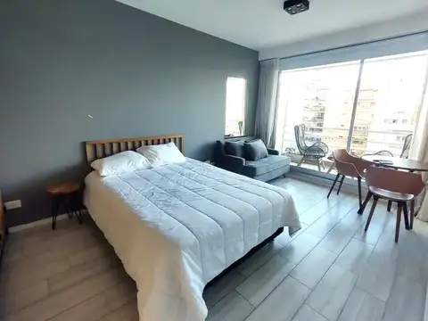 Departamento en Alquiler Temporal de Monoambiente