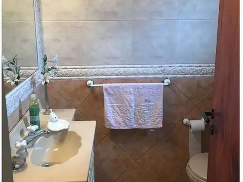 Casa en Venta 15 años