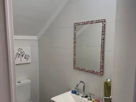 CASA EN VENTA 5 AMBENTES EN CANNING