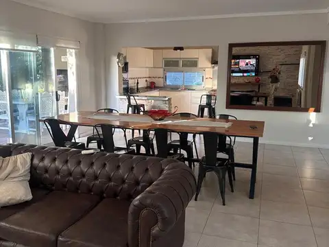 Casa en Venta de 5 dormitorios