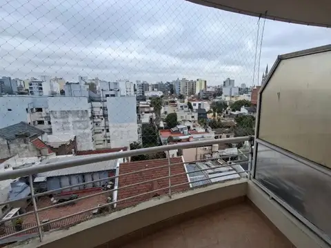DEPARTAMENTO 2 AMBIENTES C/BALCON