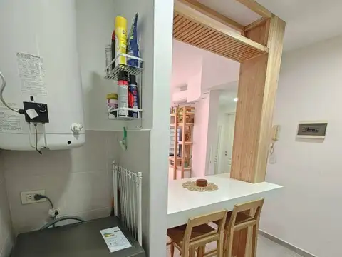 Departamento en Alquiler de 2 ambientes