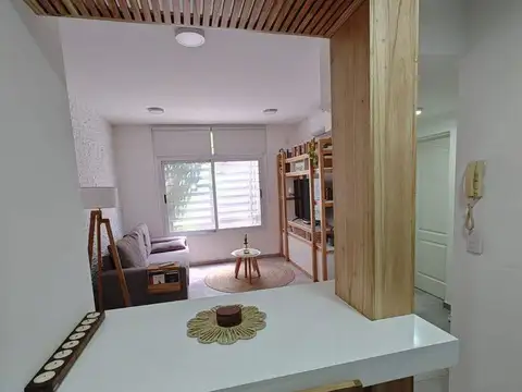 Departamento en Alquiler de 1 dormitorio