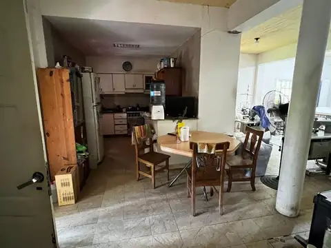 Casa en Venta en Presidente Derqui, USD 220.000