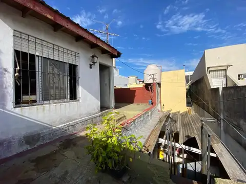 VENTA PH 3 AMBIENTES LA MATANZA TERRAZA S/EXP