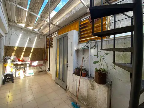 Depto Tipo Casa en Venta 13 años