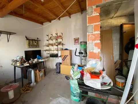 Depto Tipo Casa en Venta en Lomas del Mirador, USD 40.000