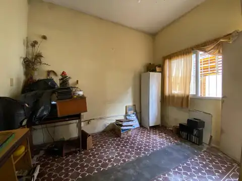 Depto Tipo Casa 3 ambientes con 2 baños