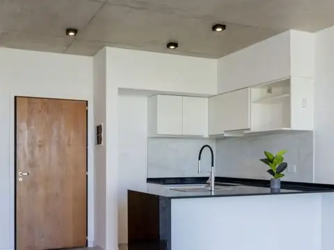 Departamento en VENTA 1 ambiente en Canning