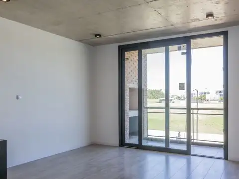 Departamento en VENTA 1 ambiente en Canning