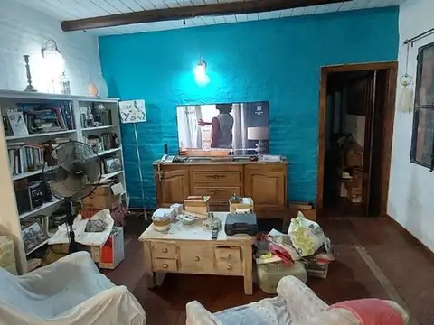 Casas en venta Campos de Roca