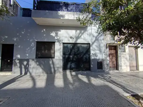 Local en Alquiler en Villa Luro, CABA