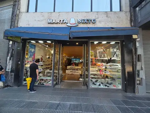 Local en Venta A Estrenar